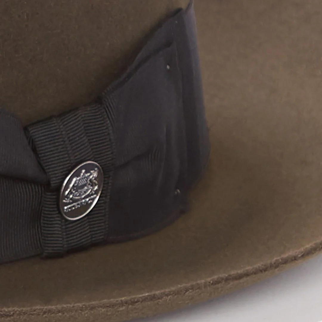 Temple Fedora - Image 7