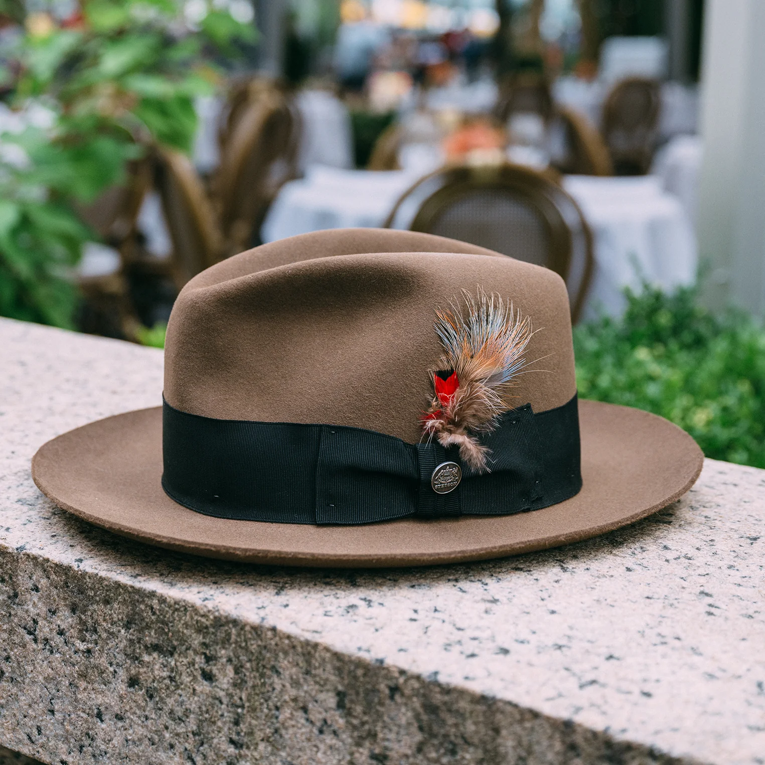 Temple Fedora - Image 4