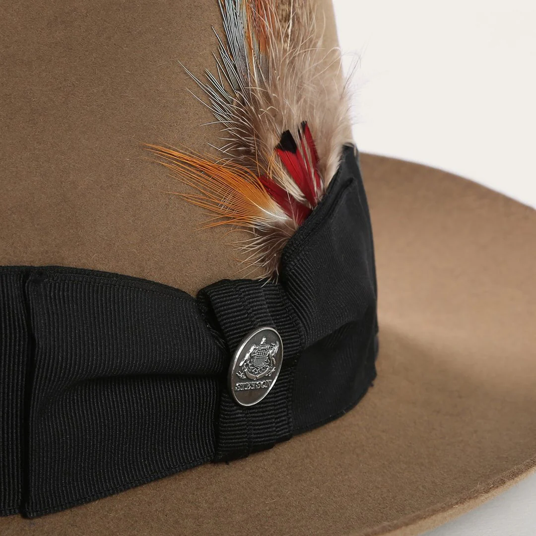 Temple Fedora - Image 9