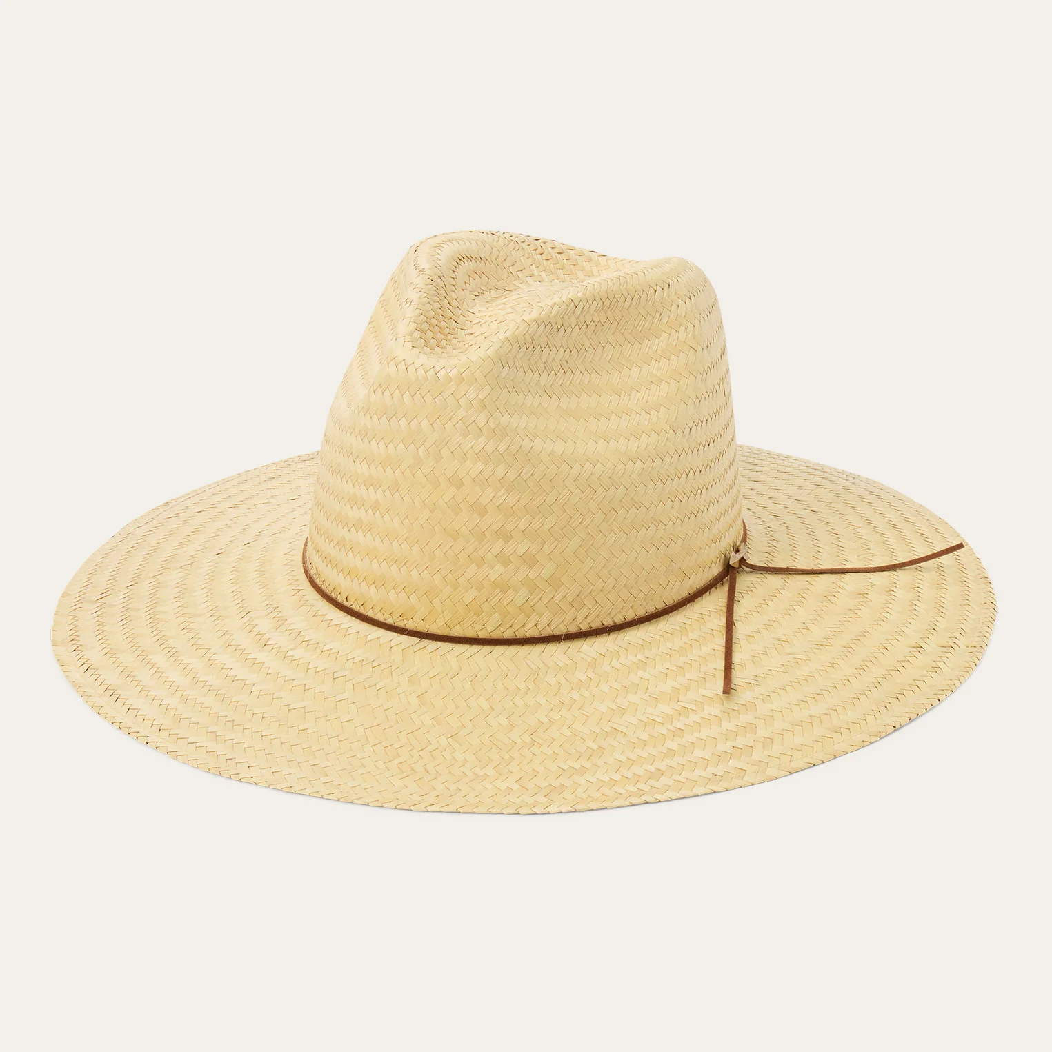 The Gatherer Straw Hat - Image 2