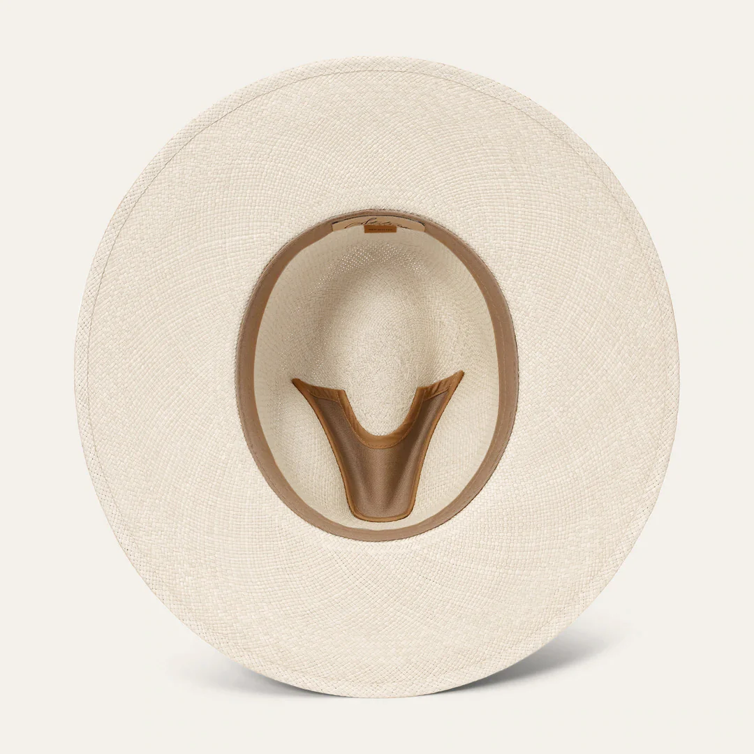 The Naturalist Straw Hat - Image 4
