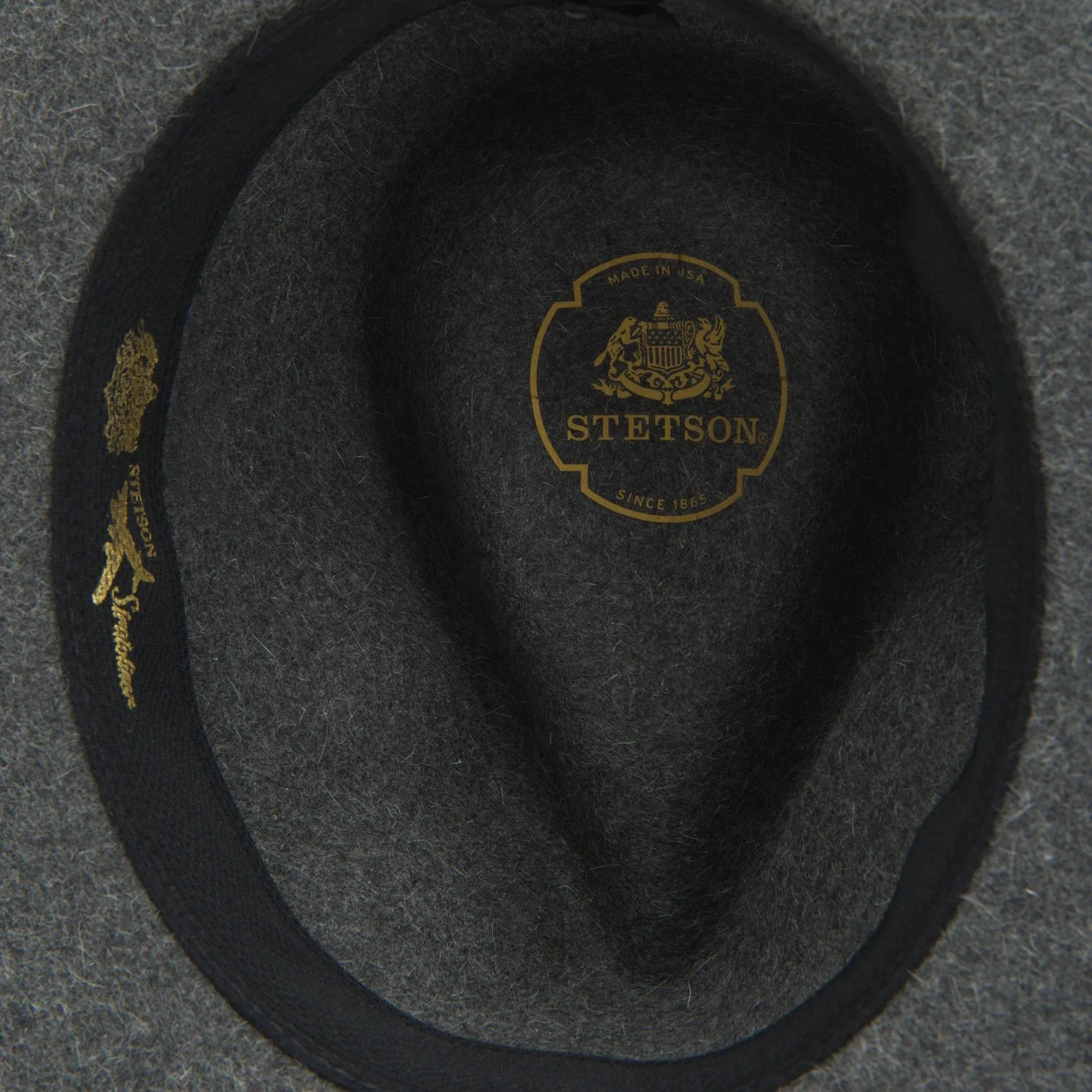The Ultralight Stratoliner Fedora - Image 5