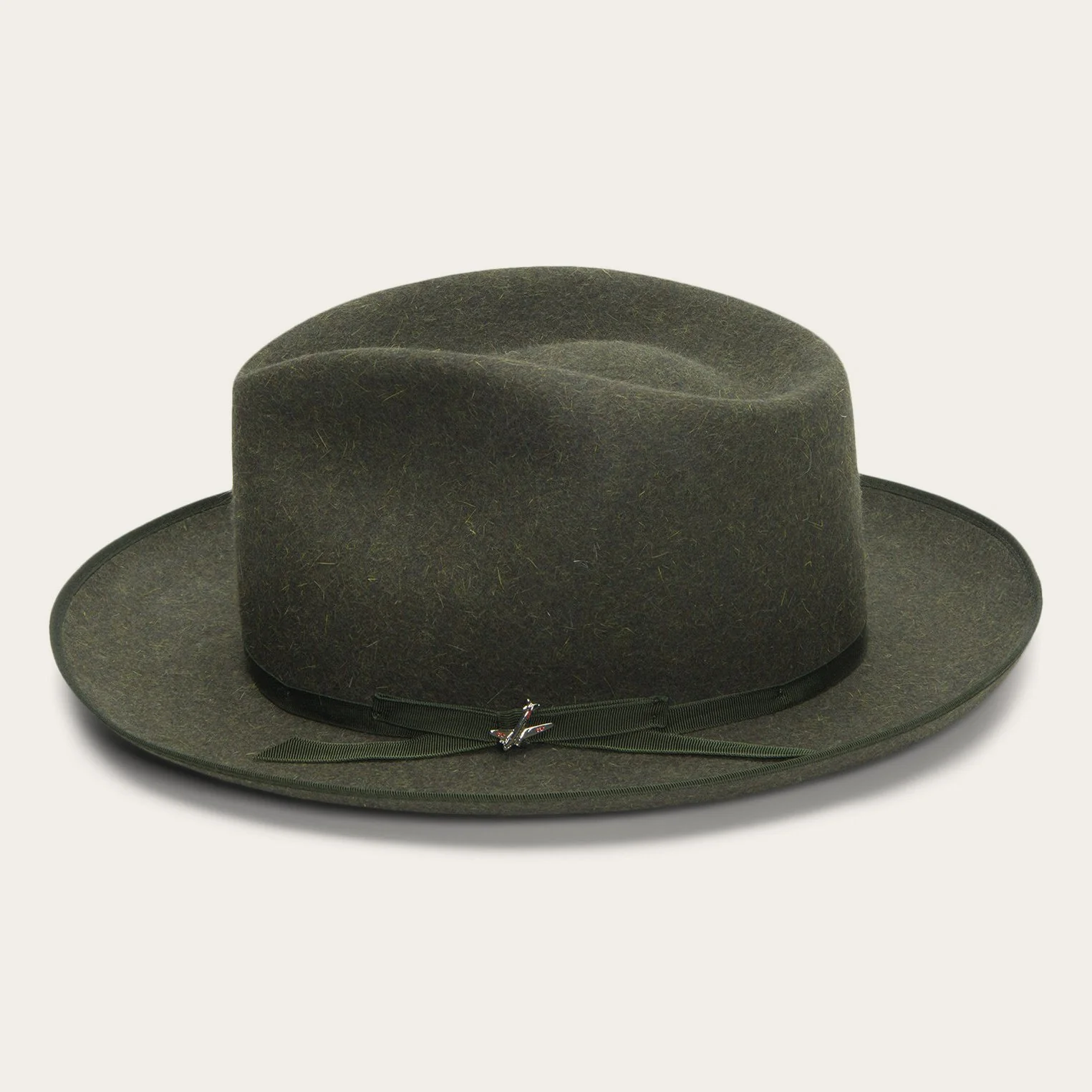 The Ultralight Stratoliner Fedora - Image 3