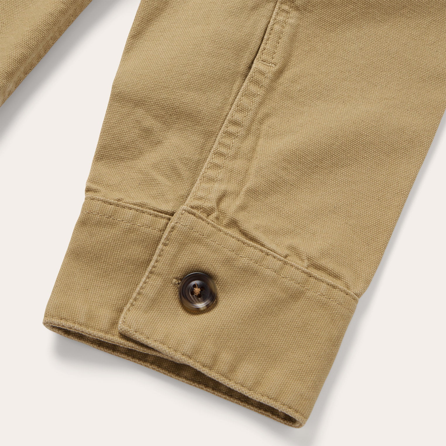Three Pocket Shirt Jacket - Image 3