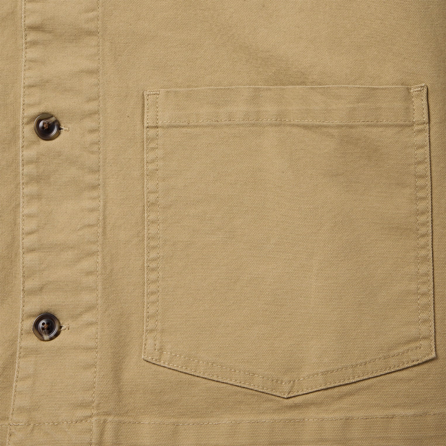 Three Pocket Shirt Jacket - Image 5
