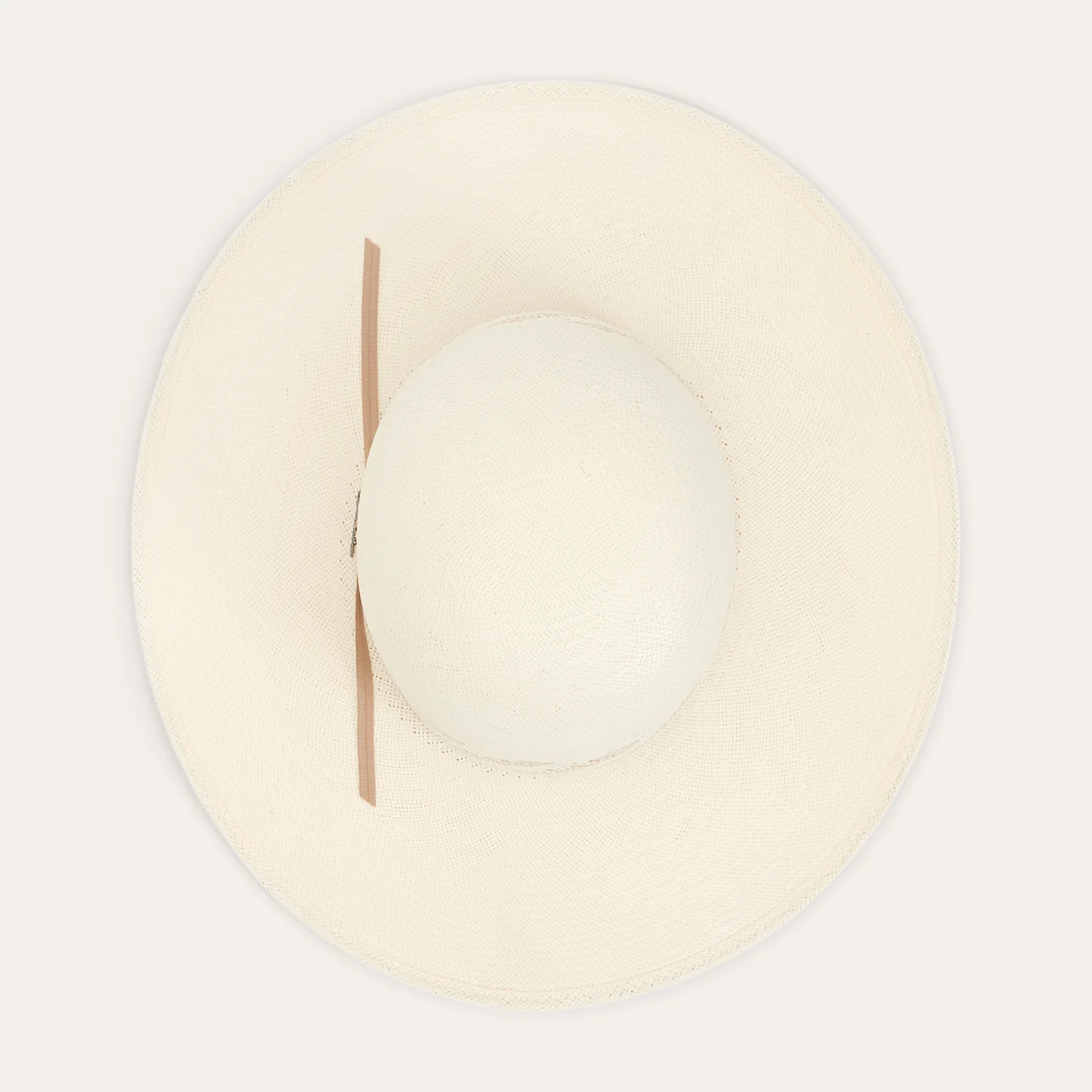 Thunder 10X Straw Cowboy Hat - Image 4