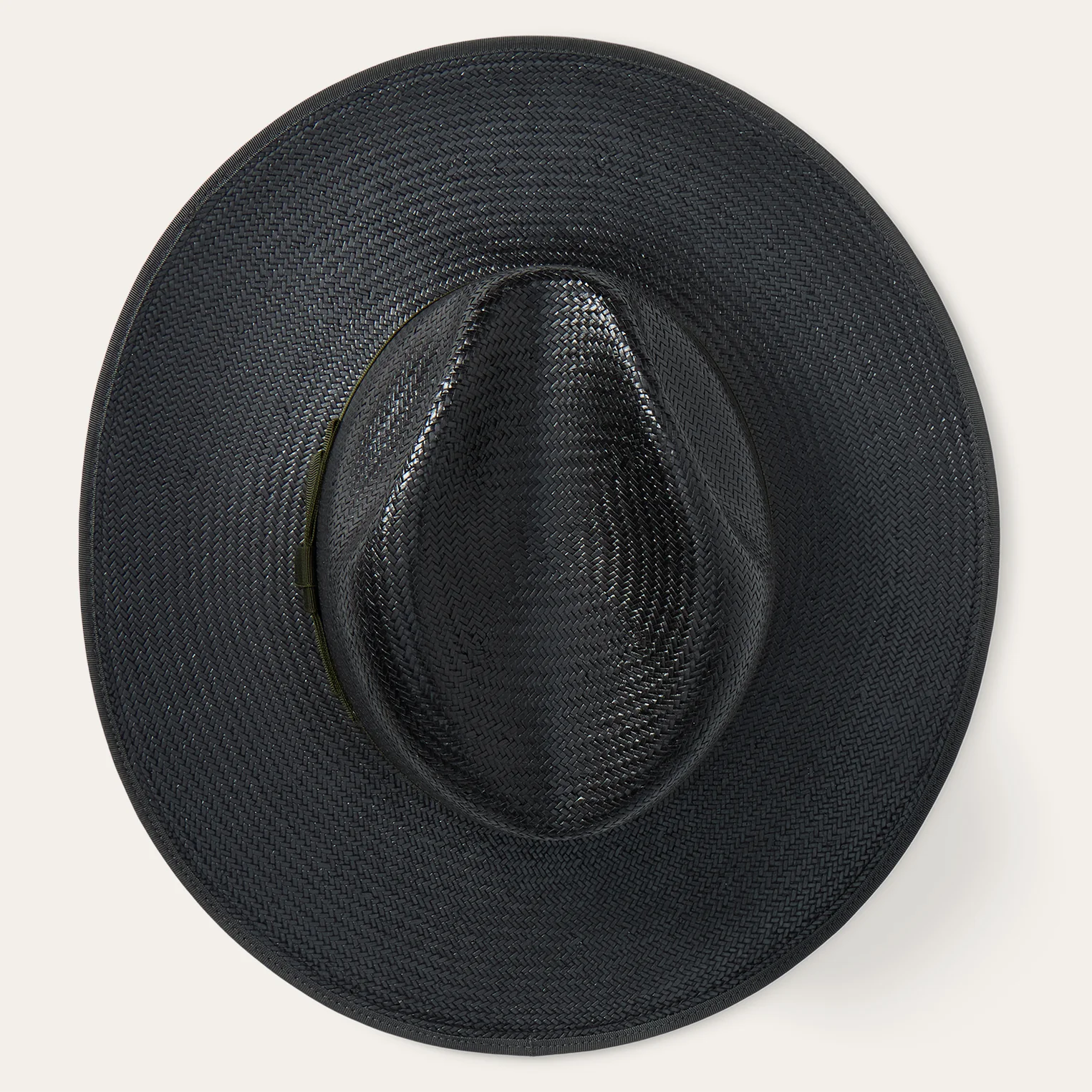 Tri-City Straw Hat - Image 4
