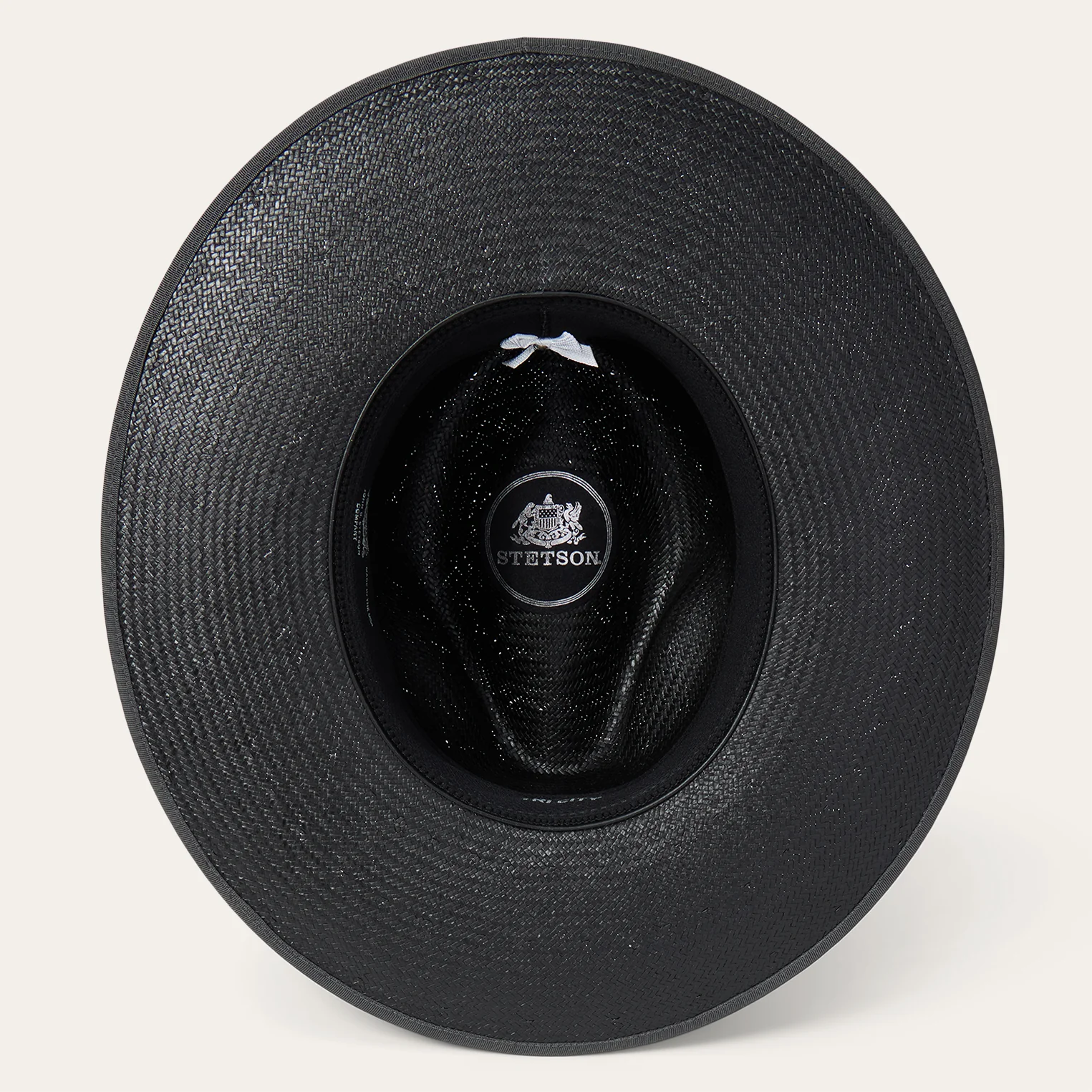 Tri-City Straw Hat - Image 5