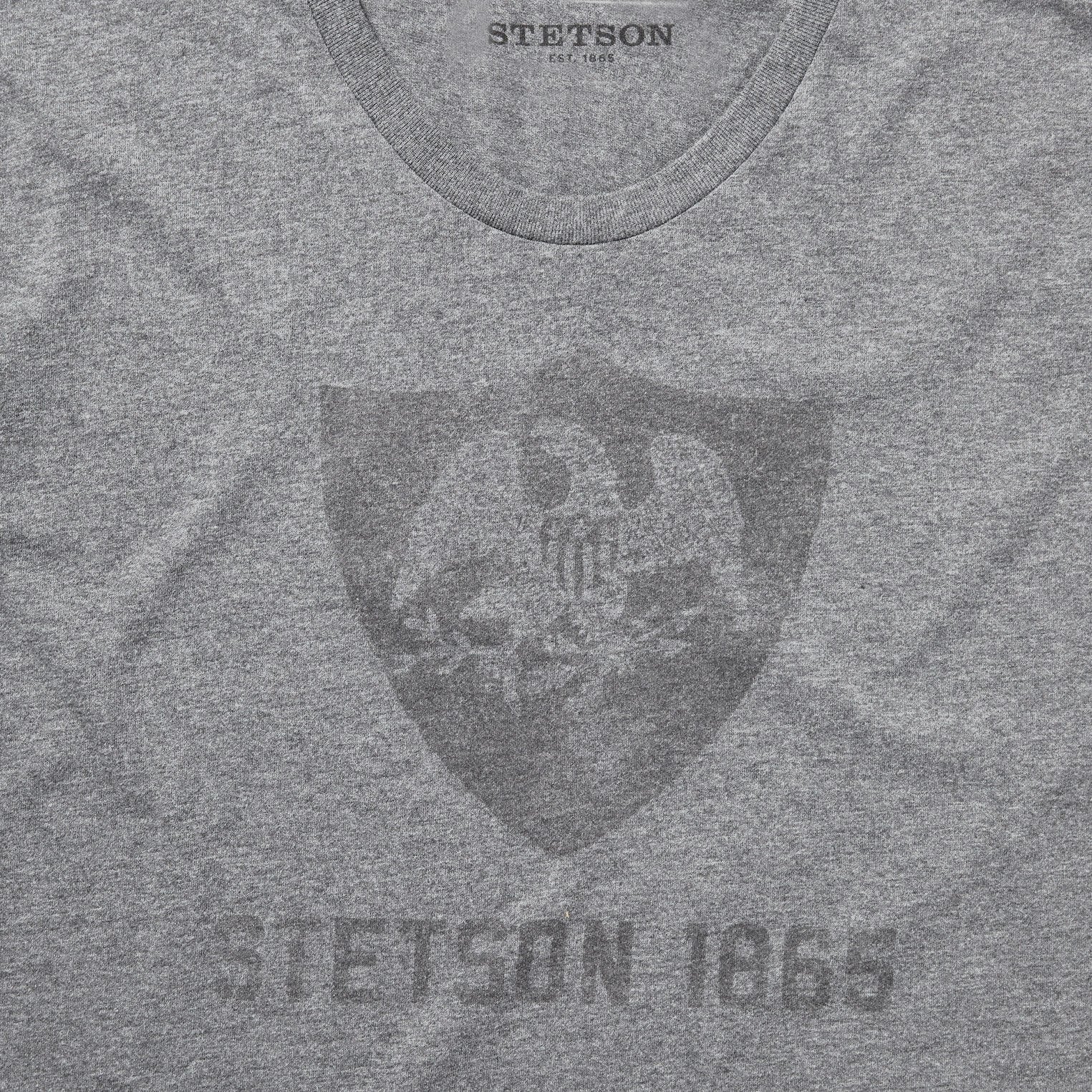 Vintage Eagle Graphic Tee - Image 3