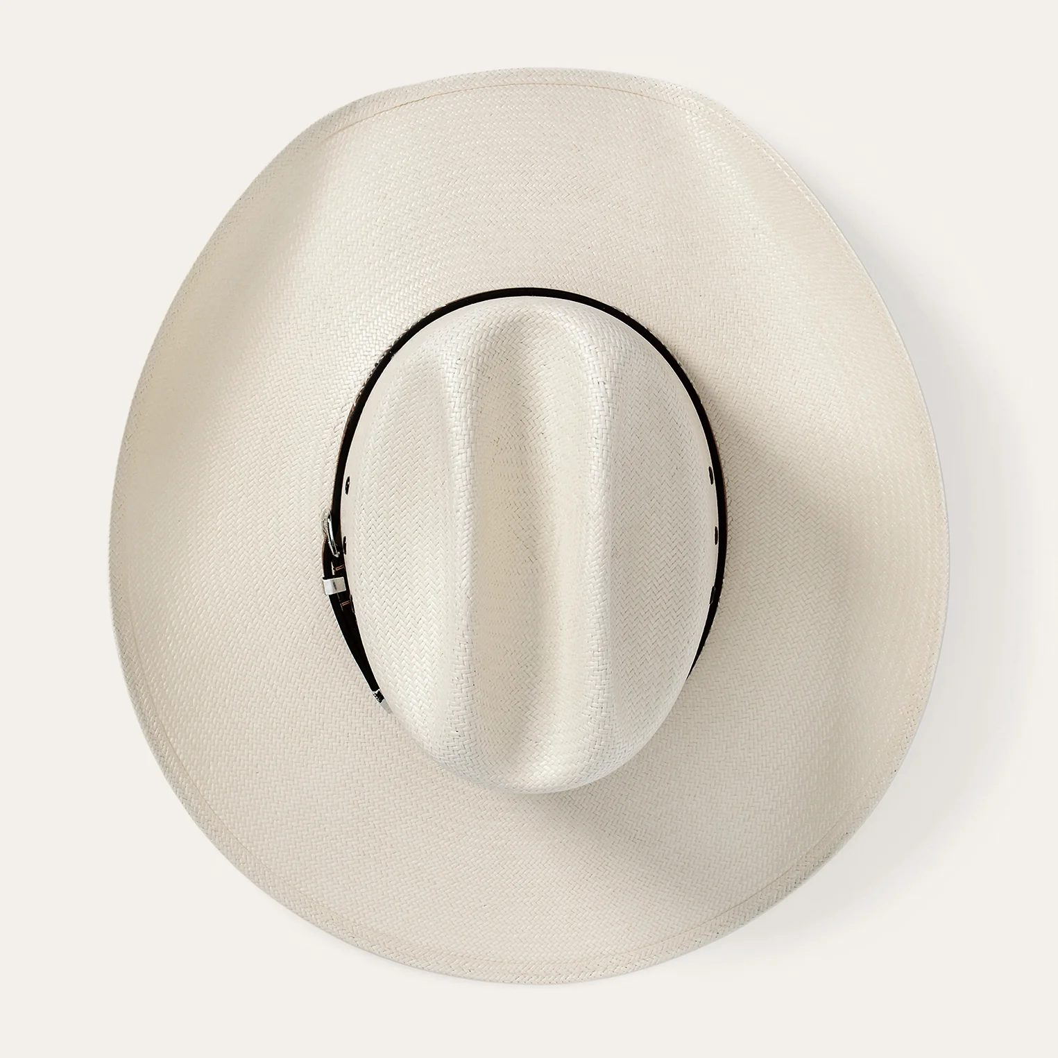 Wakefield 10X Straw Cowboy Hat - Image 5