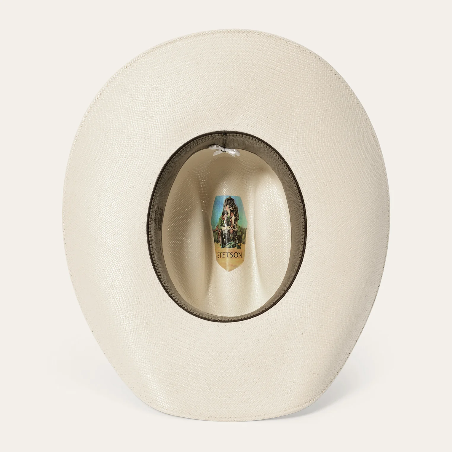 Wakefield 10X Straw Cowboy Hat - Image 6