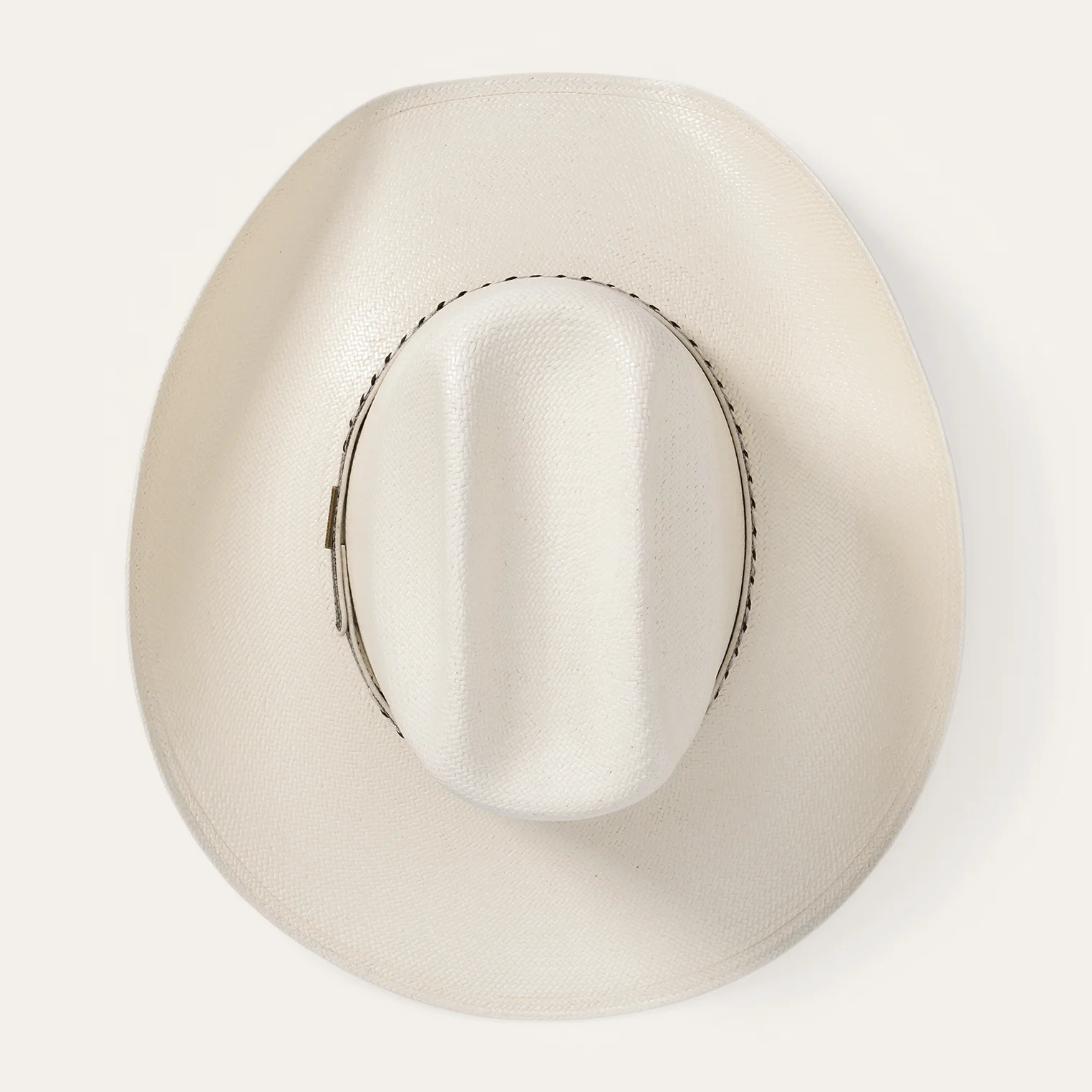 Warren 10X Straw Cowboy Hat - Image 5