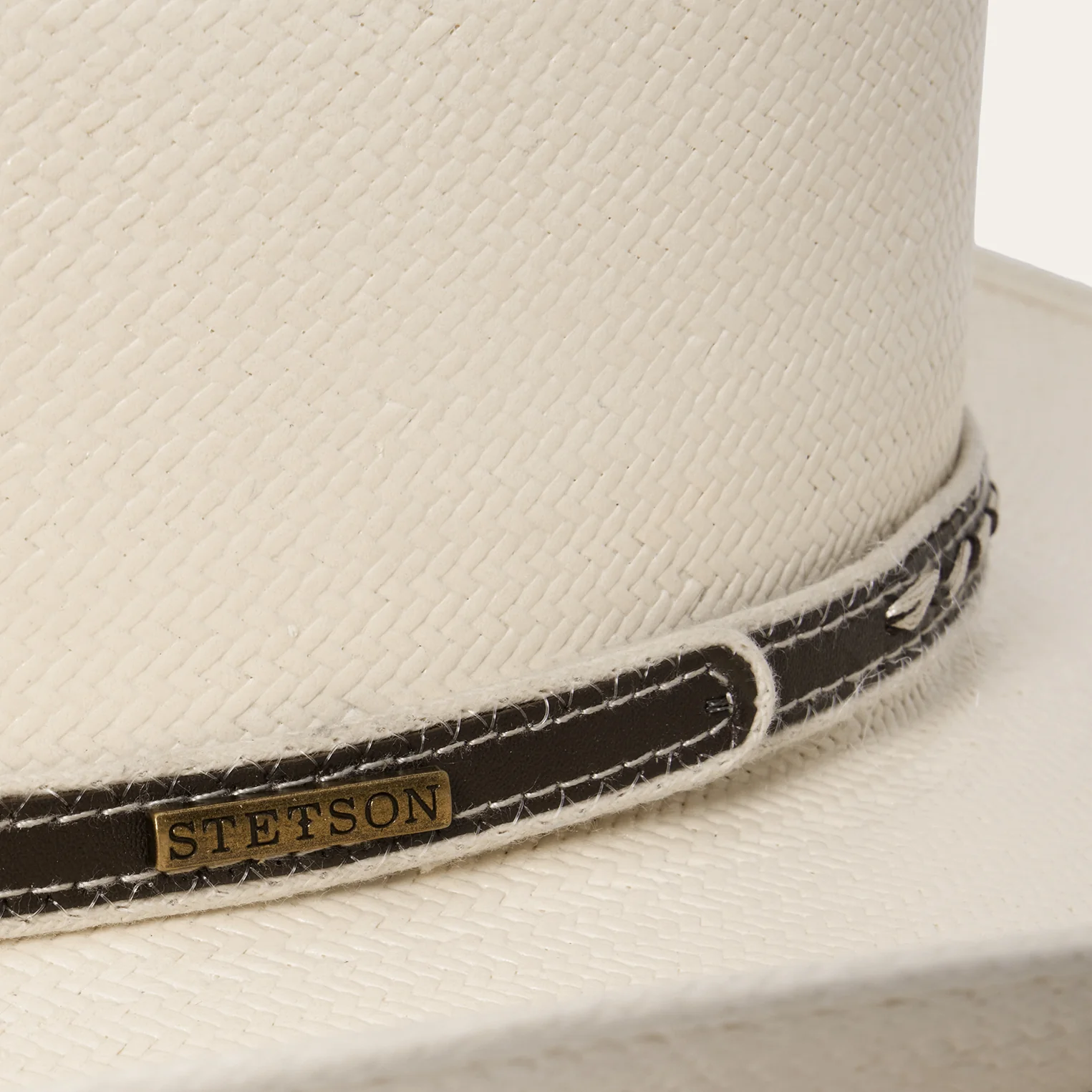 Warren 10X Straw Cowboy Hat - Image 7