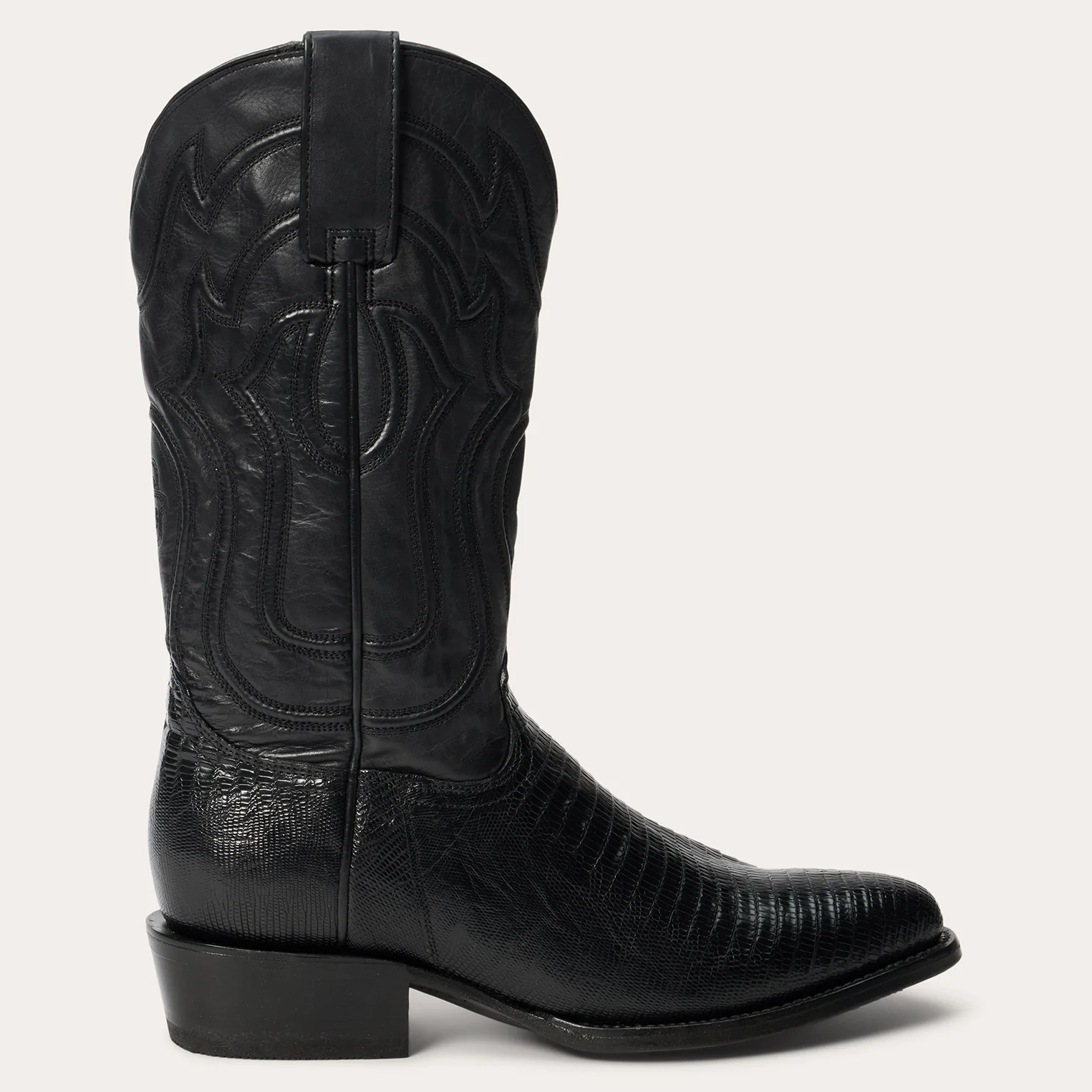 Wayne Teju Boots - Image 3