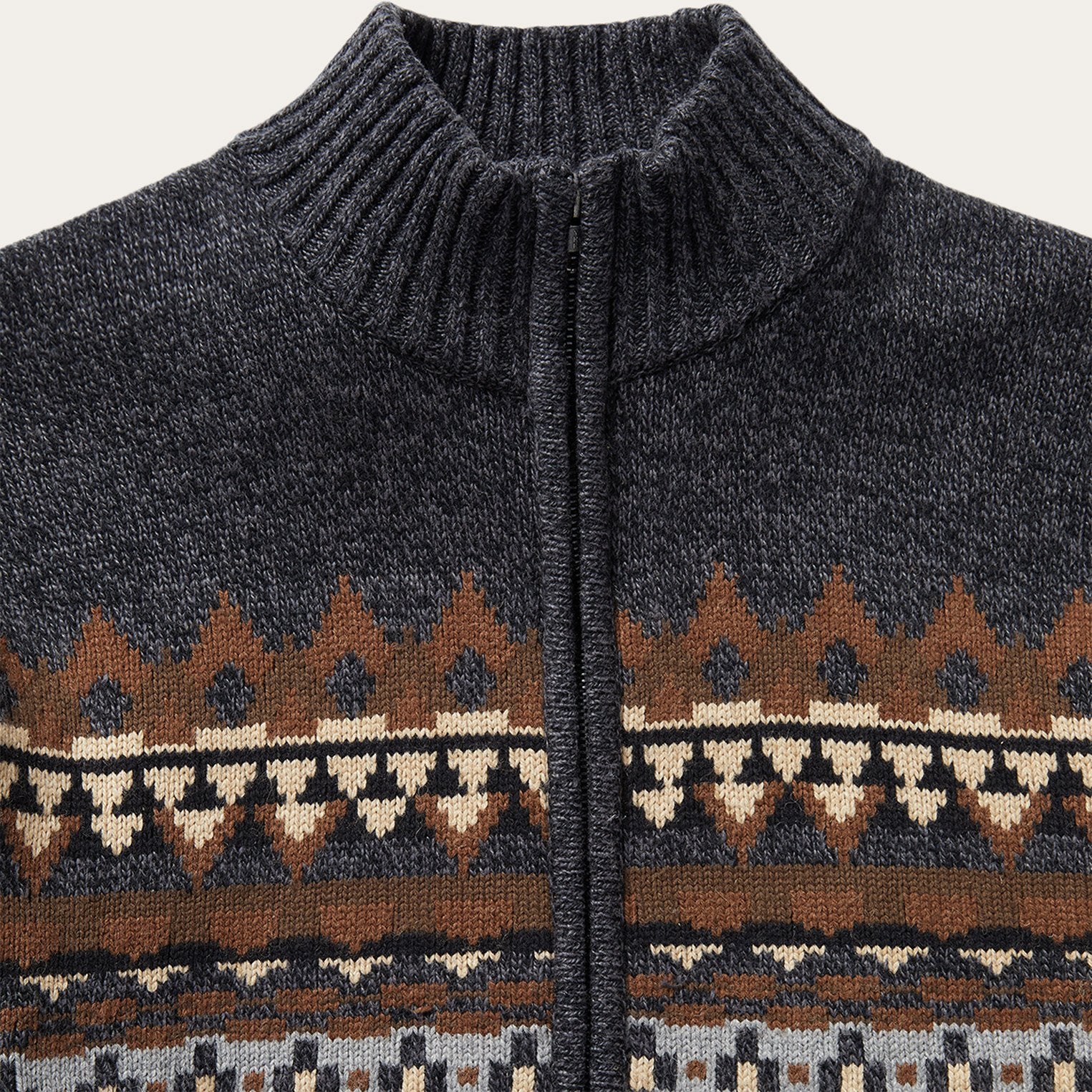 Western Cardigan - Image 3