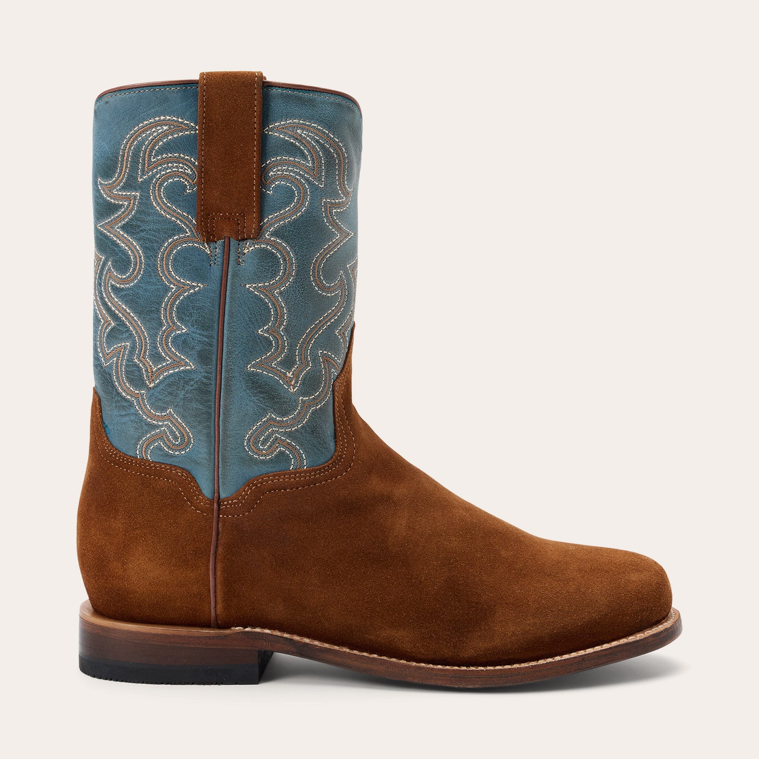 Weston Roper Boots - Image 2