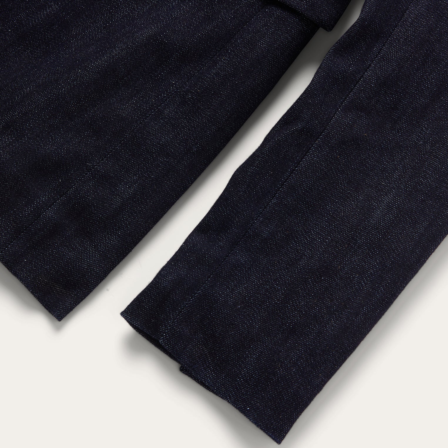 Denim Blazer - Image 6