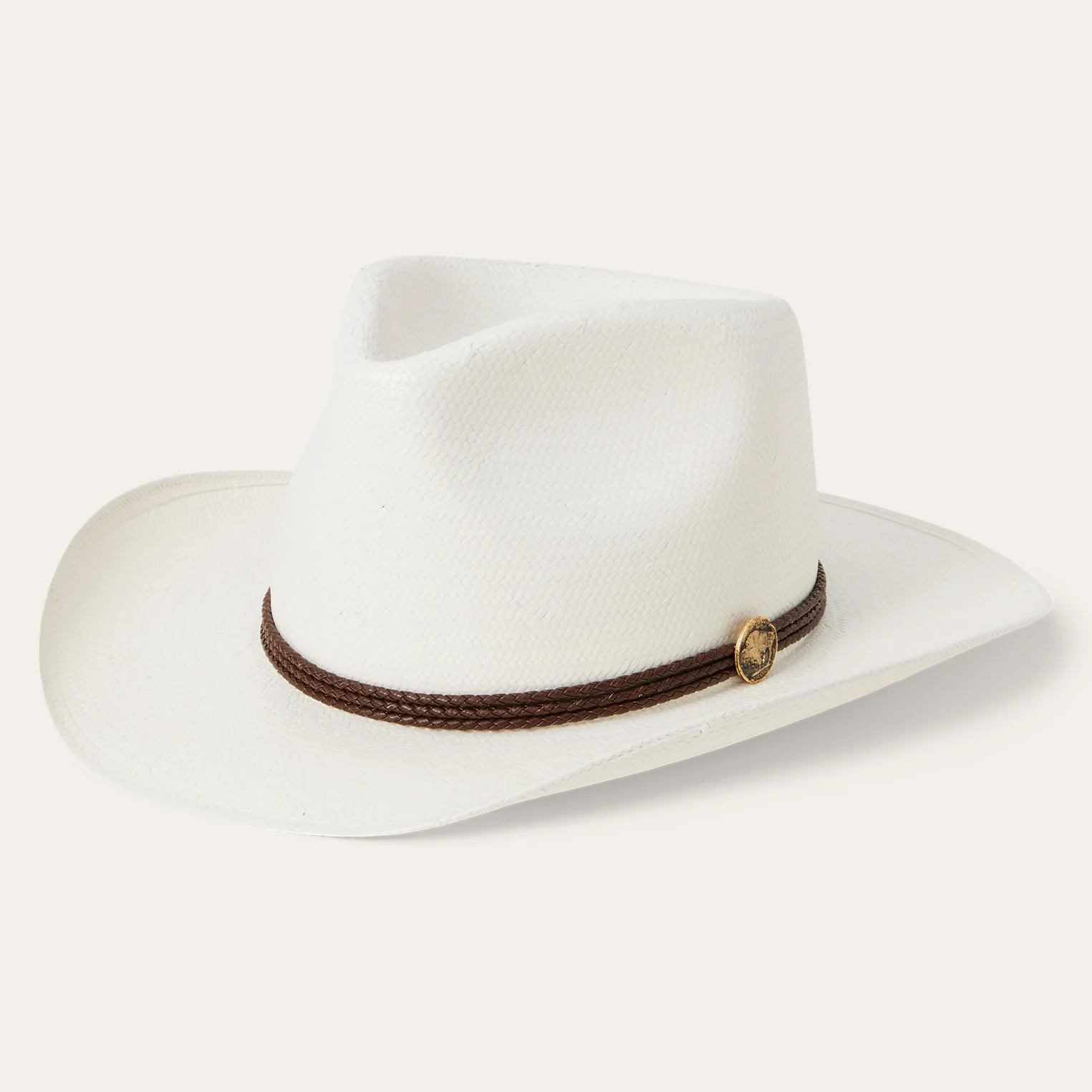 Woodrow Straw Hat - Image 5