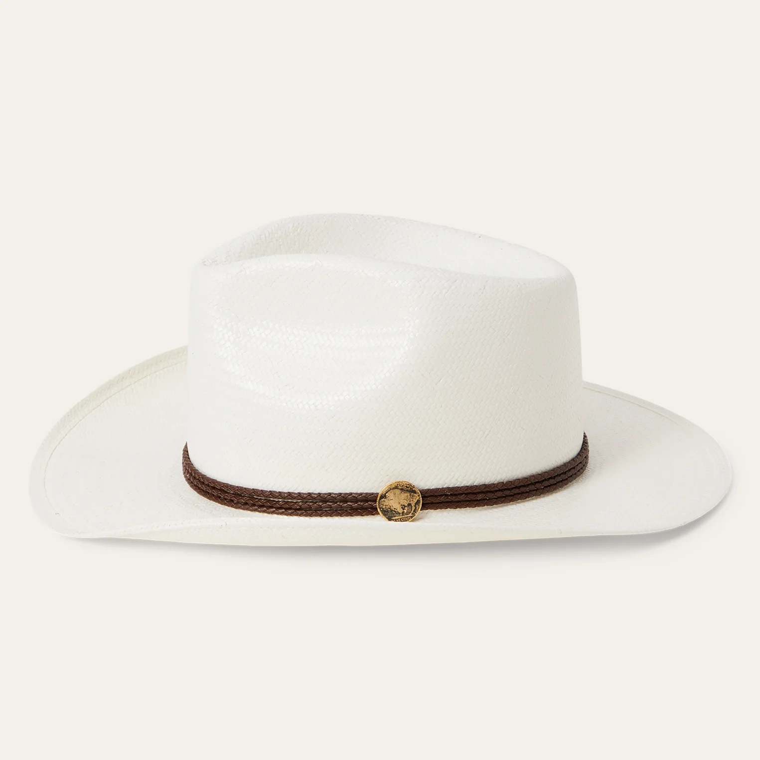 Woodrow Straw Hat - Image 6