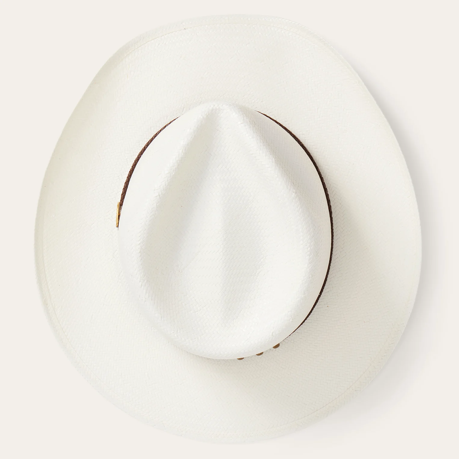 Woodrow Straw Hat - Image 7