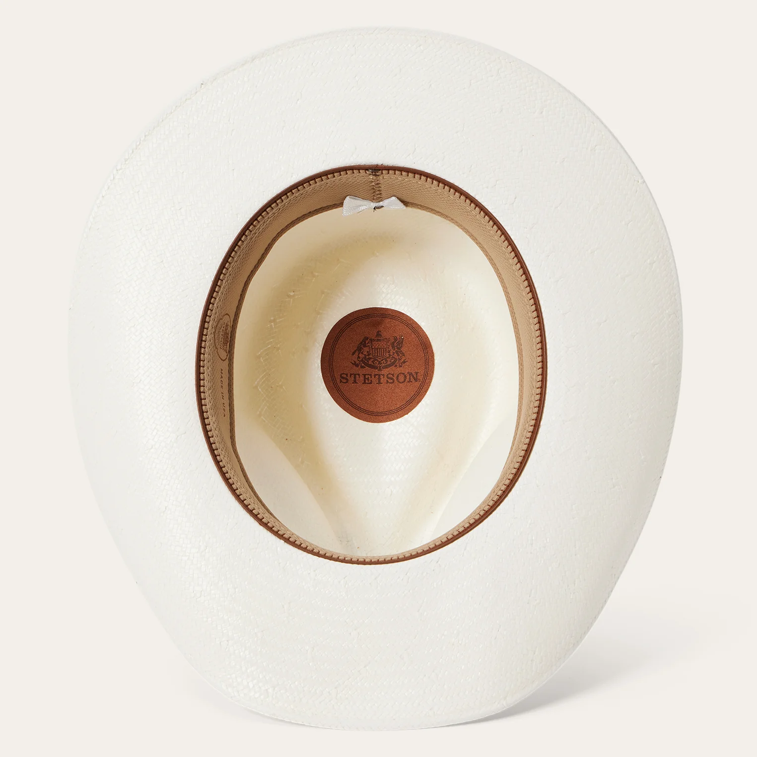 Woodrow Straw Hat - Image 8