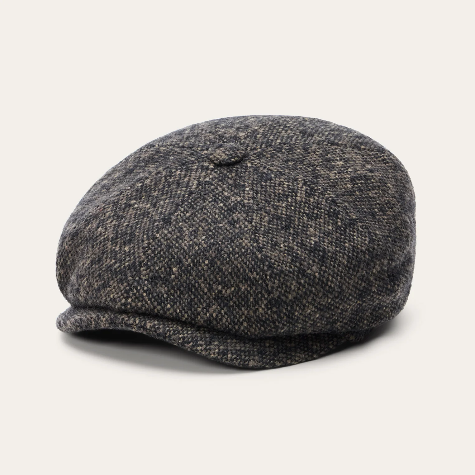 Wool Donegal Hatteras - Image 2