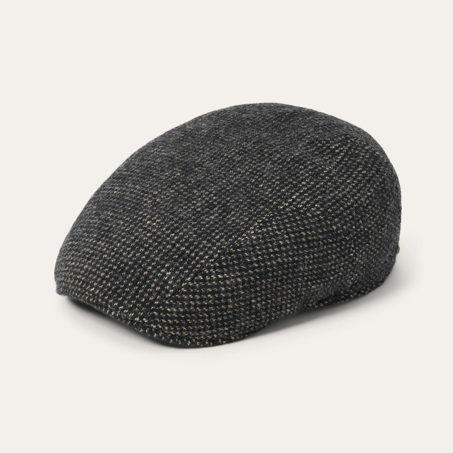 Wool Ivy Cap - Image 2