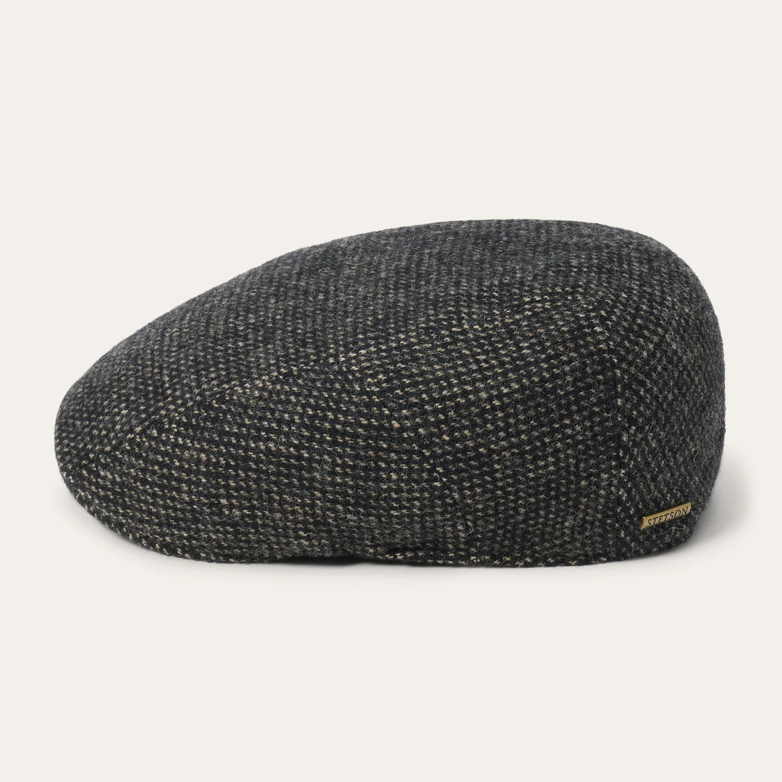 Wool Ivy Cap - Image 3