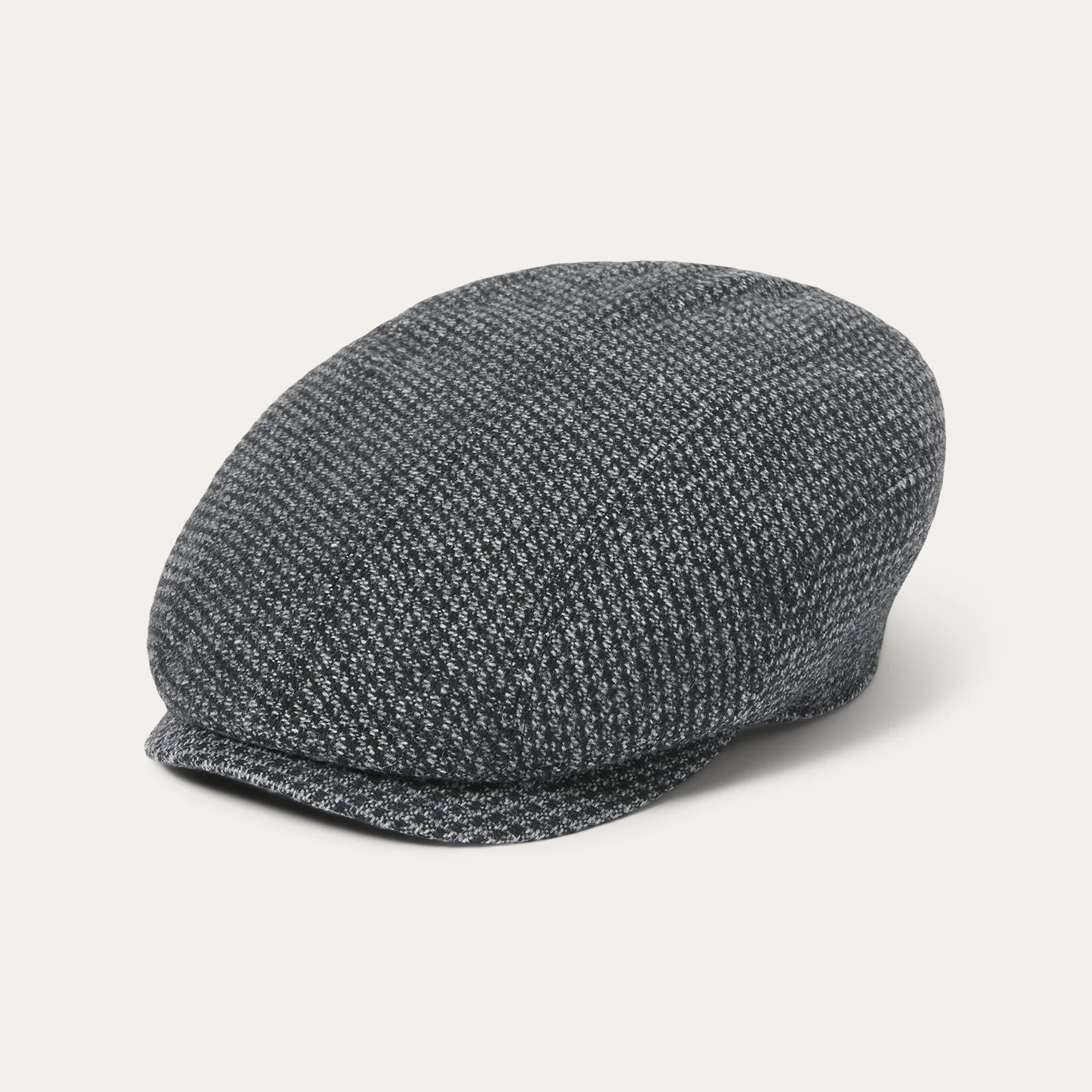 Wool Ivy Cap - Image 2