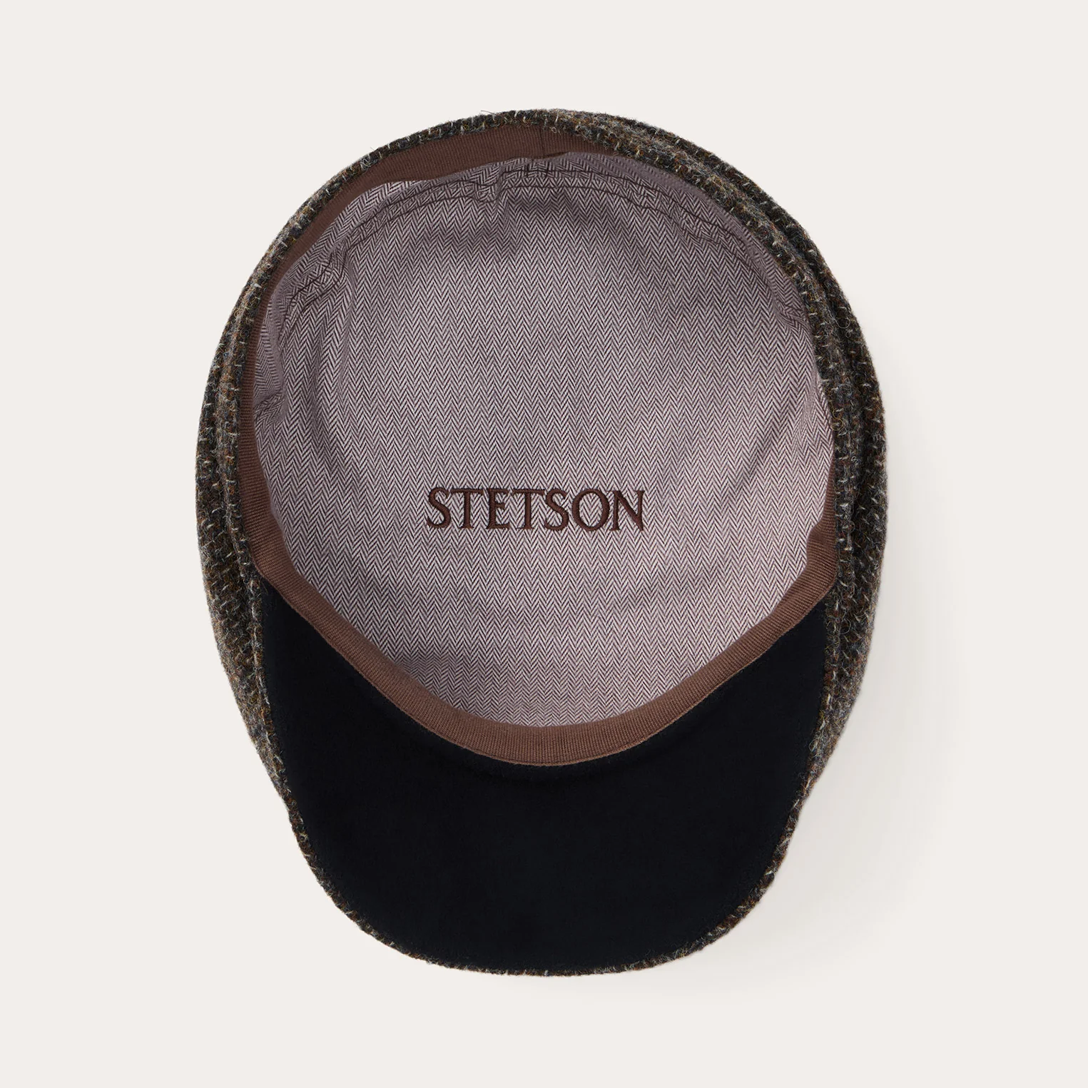 Wool Melange Hatteras - Image 5
