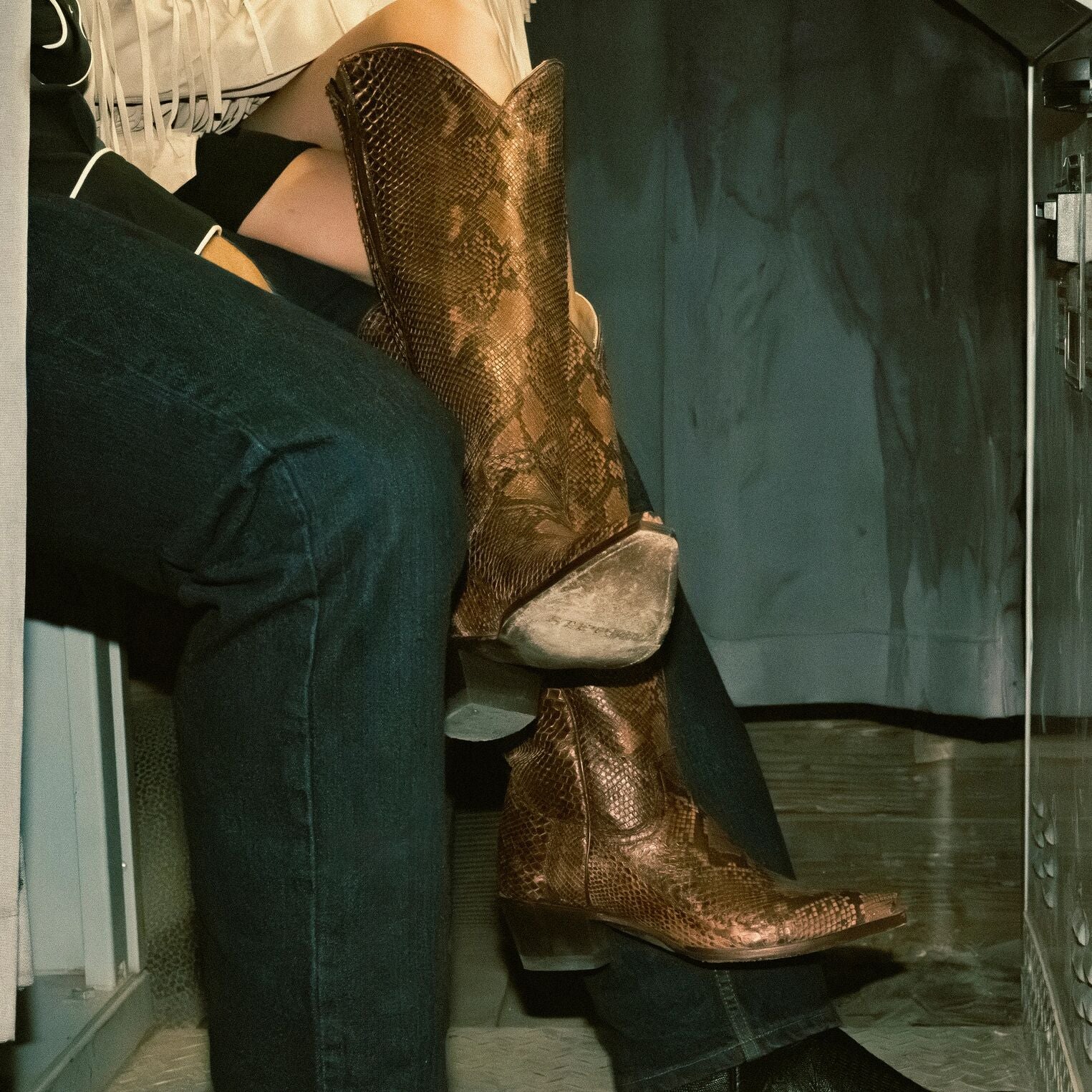 Yasmin Boots - Image 2