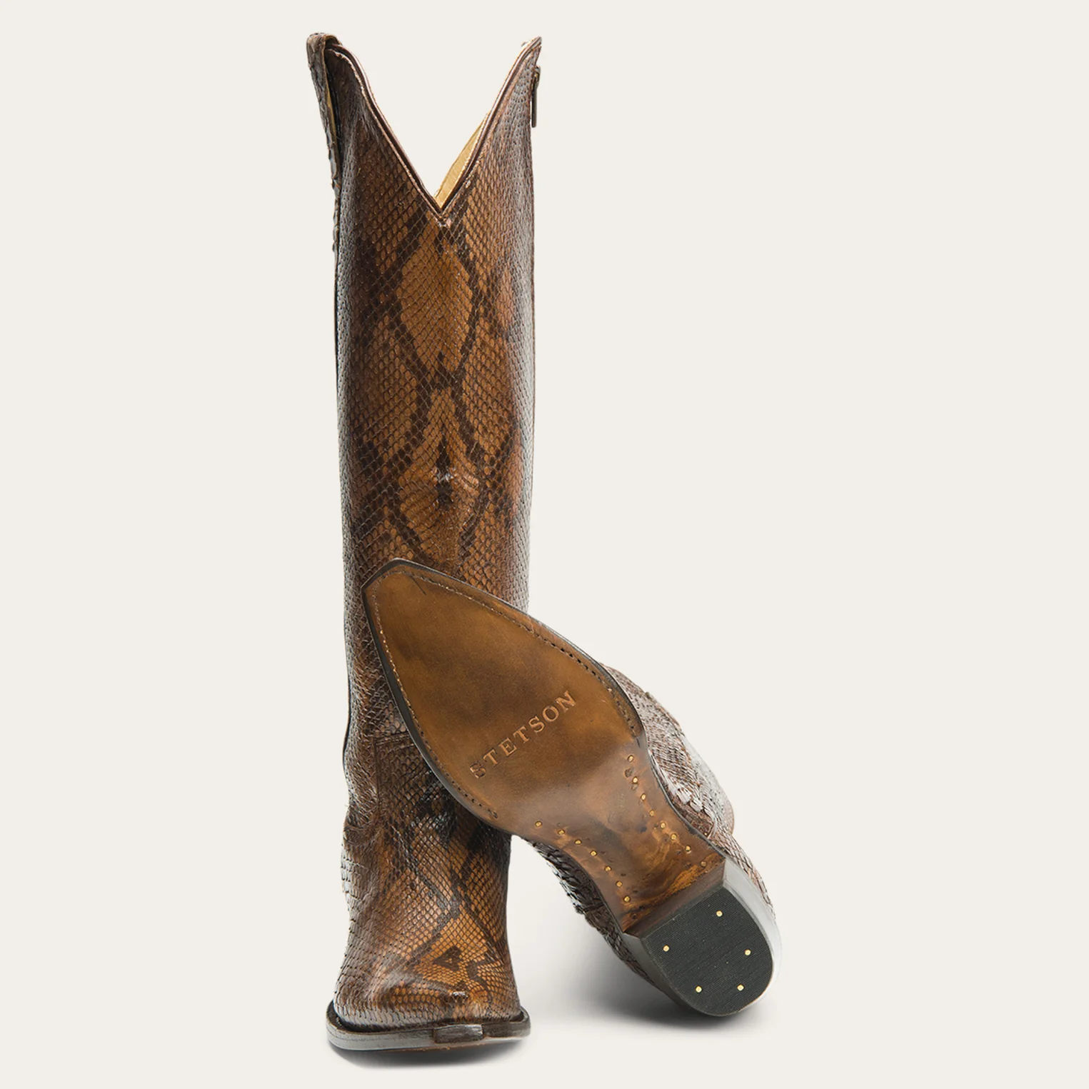 Yasmin Boots - Image 7